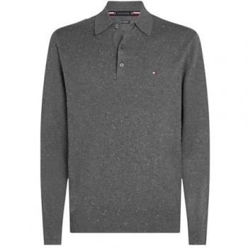 Pull Coton Cachemire Tommy Hilfiger