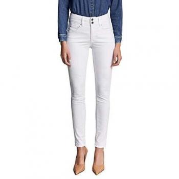 Salsa Jeans 1191220001 Skin‑in Bianco