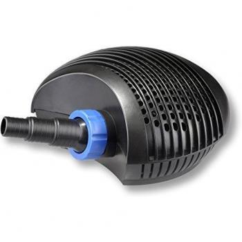 Pompe de bassin écologique SunSun CTF-5000 30W