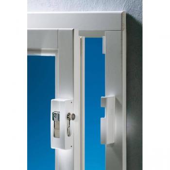 BURG-WÄCHTER Fenstersicherung Blocksafe B1 W Z1