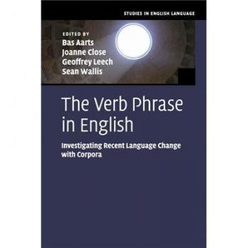 The Verb Phrase in English