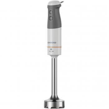 Kenwood Triblade HBM40.004WH Hand Blender Mixer with Masher in White