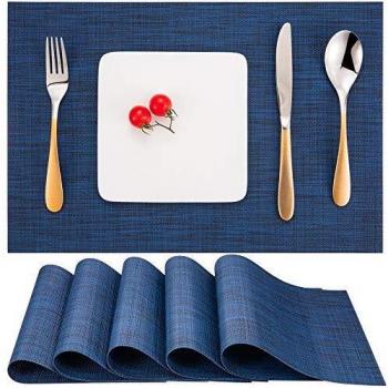 Set de Table Tissé Myir JUN