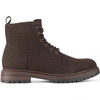 Polacchine MYL8513-3 Marrone di Lanetti