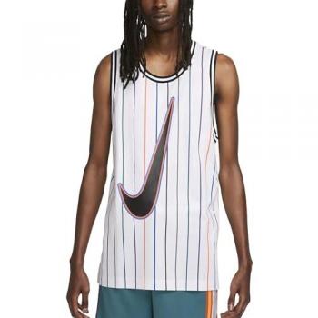 T‑shirt Senza Maniche Nike Dna Jersey S (2)