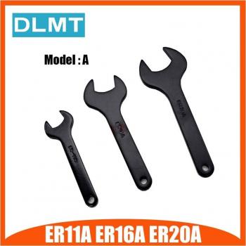 ER Series Collet Chuck Wrench