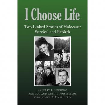 I Choose Life