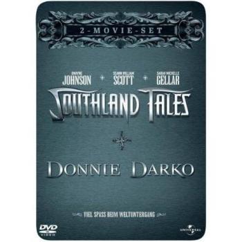 Southland Tales / Donnie Darko [Limited Edition] [2 Dvds]