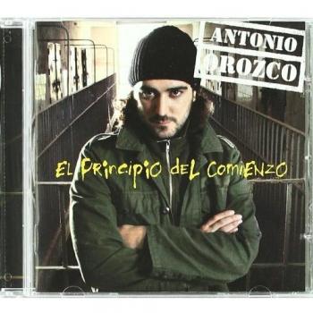 El Principio Del Comienzo