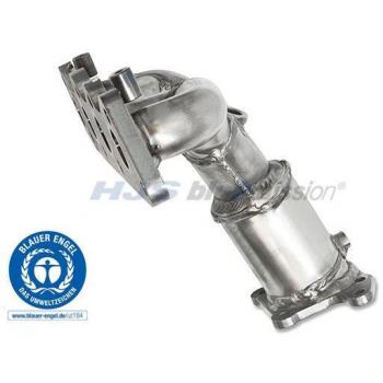 Catalizzatore HJS 96 11 4213 per Sistemi Industriali