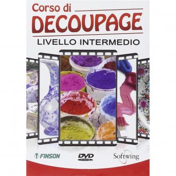 Corso Di Decoupage