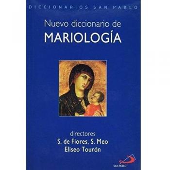 NUEVO DICCIONARIO DE MARIOLOGIA