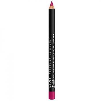 Lippenstiftkonturenstift Suede Nyx (3,5 g)