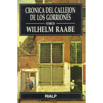 Crónica del callejón de los gorriones