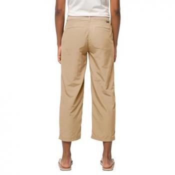 Jack Wolfskin Kalahari 7/8 Hose für Frauen