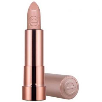 Essence Hydrating Nude Lipstick 301 Romantic 3.5g