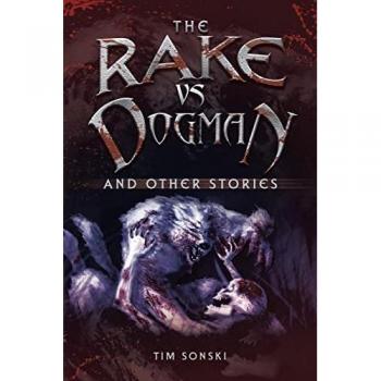 The Rake Vs Dogman