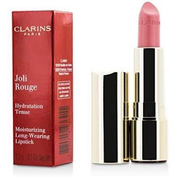 Clarins Joli Rouge „Tea Rose“ – 3,5 g Lippenstift