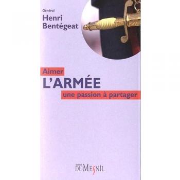Aimer l'armée : Une passion à partager