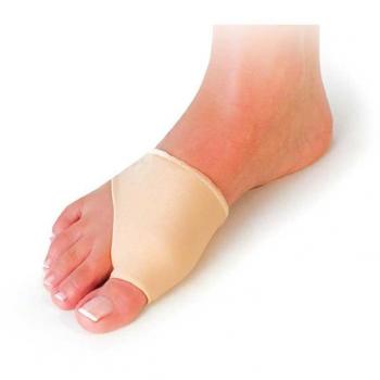 Prim Protector Bunion Comforgel de Tejido Elástico Talla L
