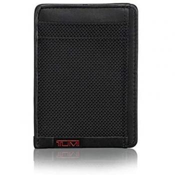 Tumi Alpha Money