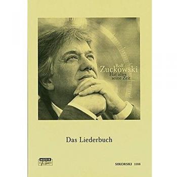 Hat Alles Seine Zeit: Das Liederbuch Zur Gleichnamigen Cd