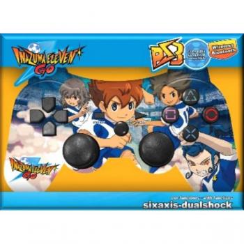 Indeca Mando Bluetooth para Inazuma Eleven Go