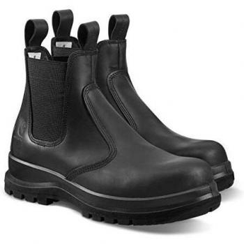 Botas de Seguridad Chelsea Carter Rugged Flex S3