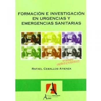 Formación E Investigación En Urgencias Y Emergencias Sanitarias