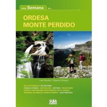 Ordesa monte perdido
