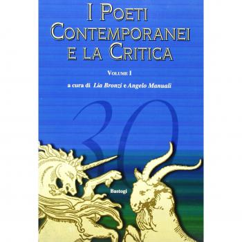 I poeti contemporanei e la critica