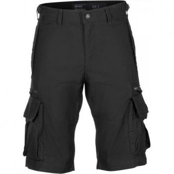 Vintage Industries Gandor pantaloni corti