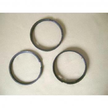 Anillo de pistón +0.25 para Great Wall Haval 2.8TC