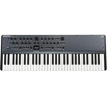 2020 Modal Electronics Argon8X Grey