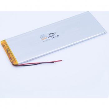 Chuwi Hi8 3.7V 4800mAh Battery Replacement