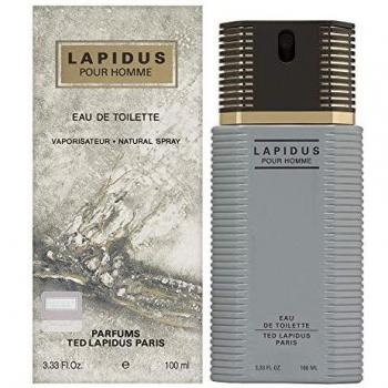 Lapidus pour Homme