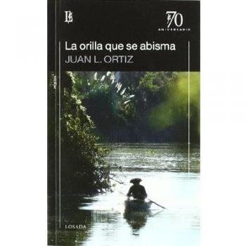 LA ORILLA QUE SE ABISMA