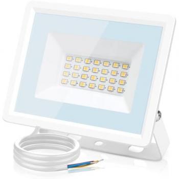 Faro LED 50W 4500 Lumen 4000K IP65 Aigostar