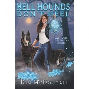 Hell Hounds Don't Heel