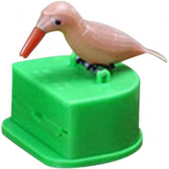 Kolibri Zahnstocher Container