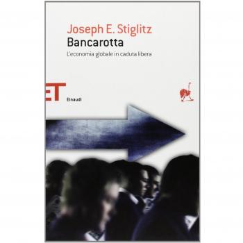 Bancarotta. L'economia globale in caduta libera
