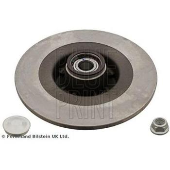 Bremsscheibe hinten für Renault Blue Print ADR164323
