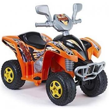 Quad Freeride Famosa 800007596 – Stile Street
