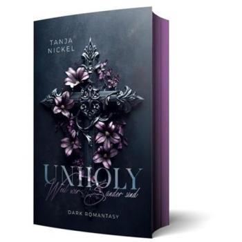 Nickel, Tanja: Unholy