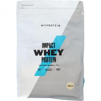 Protein-Bundle