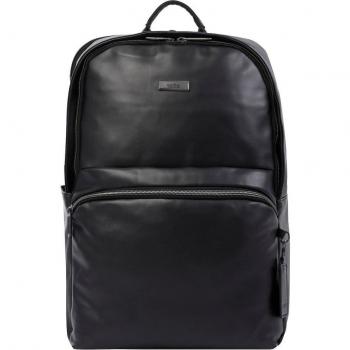 Mochila Totto Ventur para portátil 15,4 color negro