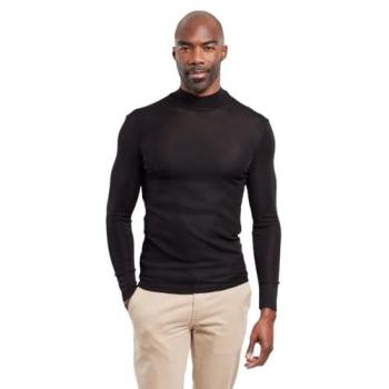 ValorShield Long Sleeve T‑Shirt