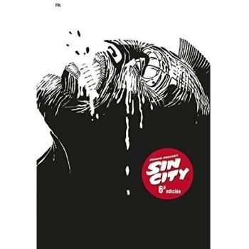 SIN CITY 1 . El duro Adiós