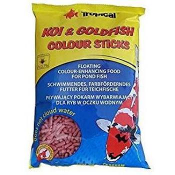Tropical Koi & Goldfish Color Stick 1L