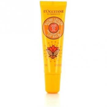 Golden Latte Lip Balm Shea